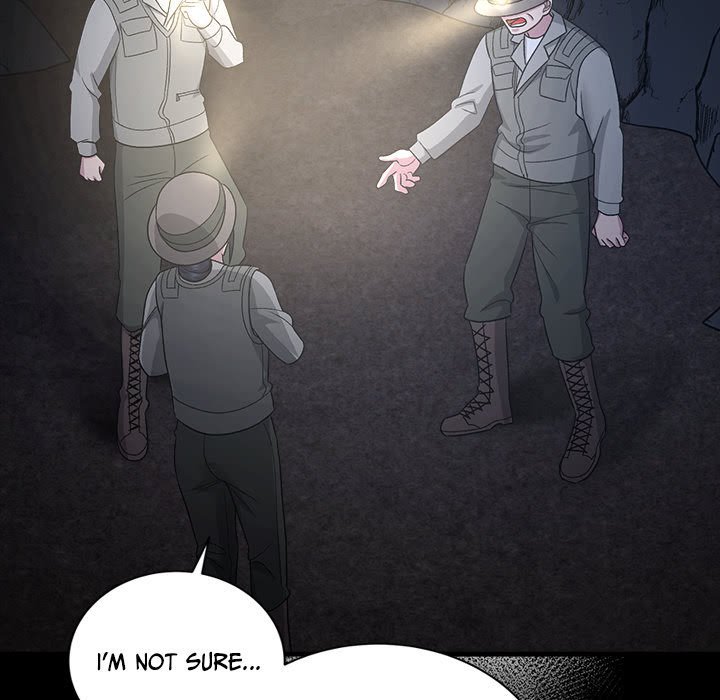 Read Demon Cat chapter 43 image 130 on Lezhin