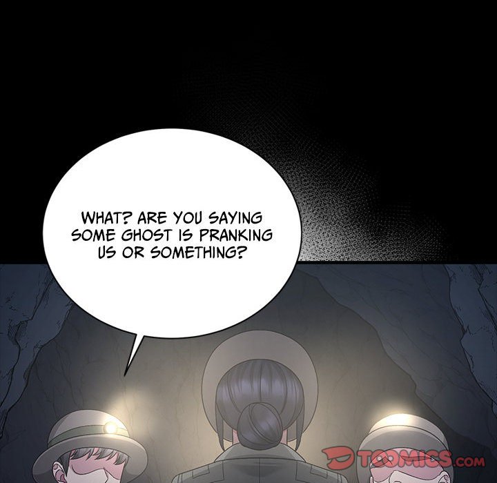 Read Demon Cat chapter 43 image 134 on Lezhin