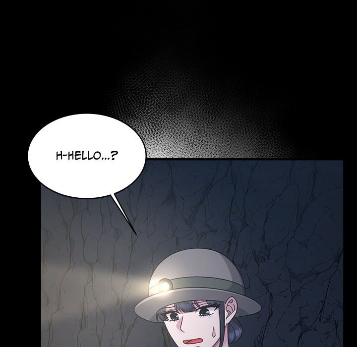 Read Demon Cat chapter 43 image 140 on Lezhin