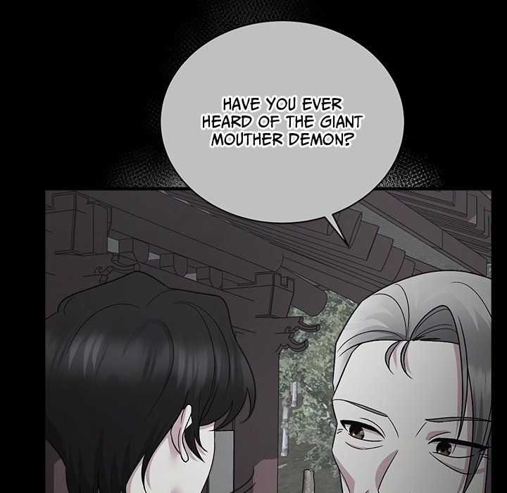 Read Demon Cat chapter 43 image 150 on Lezhin