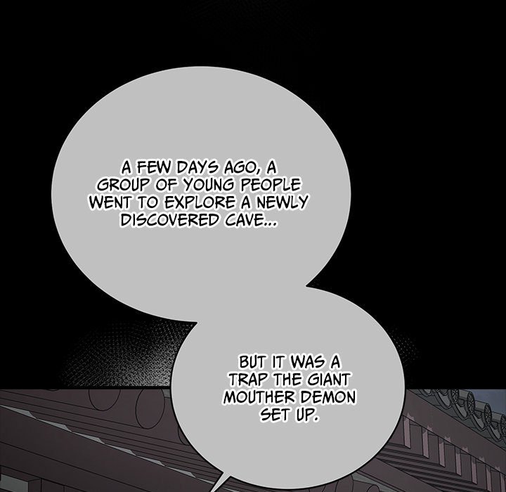 Read Demon Cat chapter 43 image 154 on Lezhin