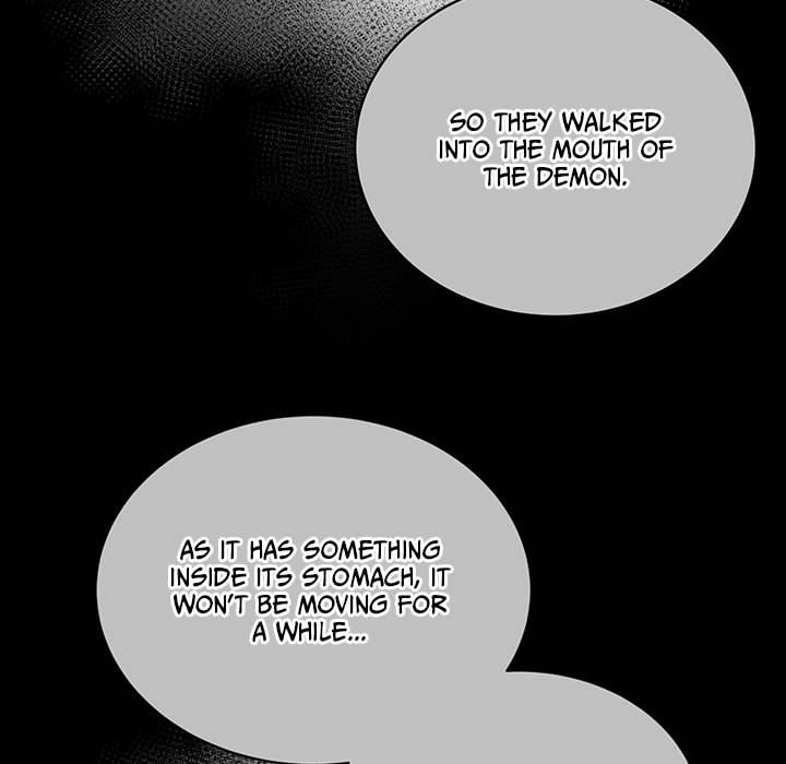 Read Demon Cat chapter 43 image 156 on Lezhin