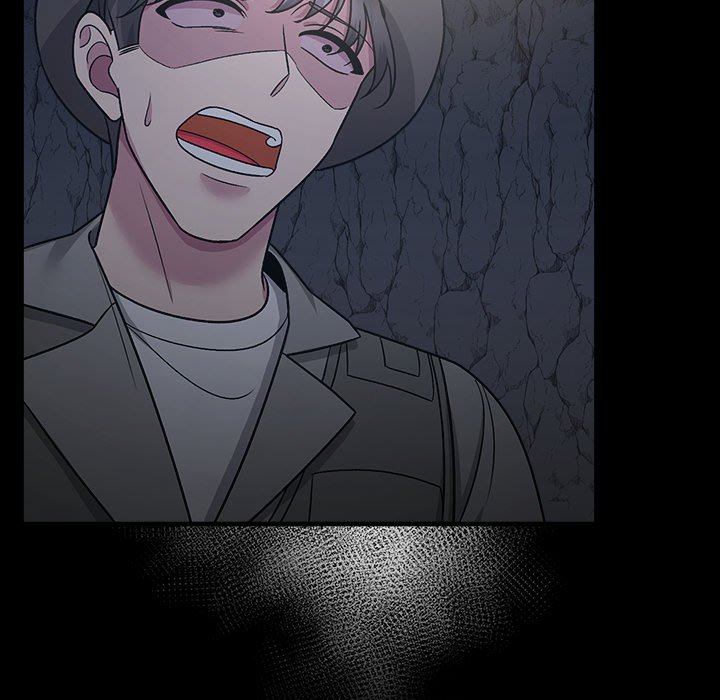 Read Demon Cat chapter 43 image 20 on Lezhin