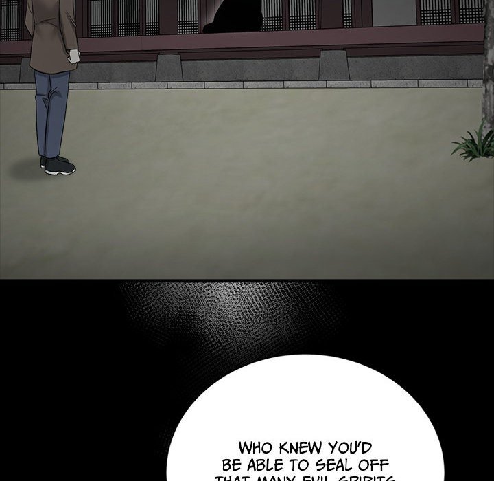 Read Demon Cat chapter 43 image 49 on Lezhin
