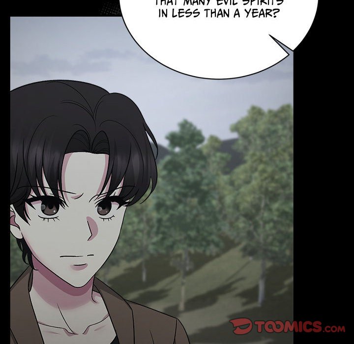 Read Demon Cat chapter 43 image 50 on Lezhin