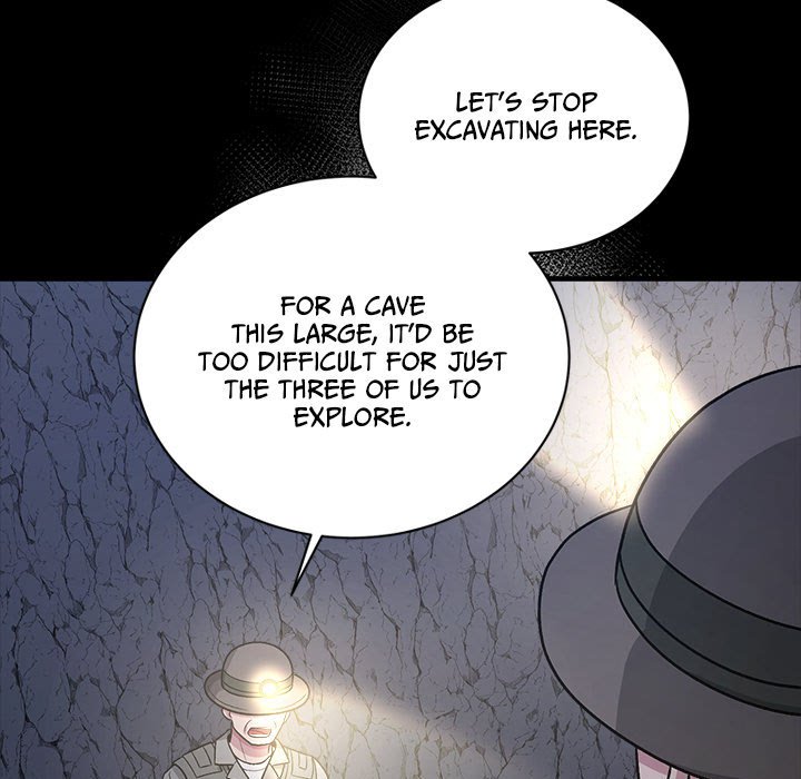 Read Demon Cat chapter 43 image 6 on Lezhin