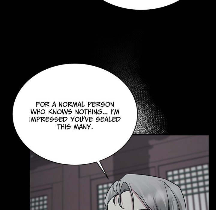Read Demon Cat chapter 43 image 69 on Lezhin