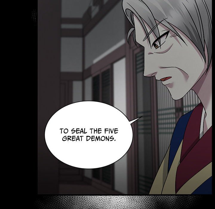 Read Demon Cat chapter 43 image 79 on Lezhin