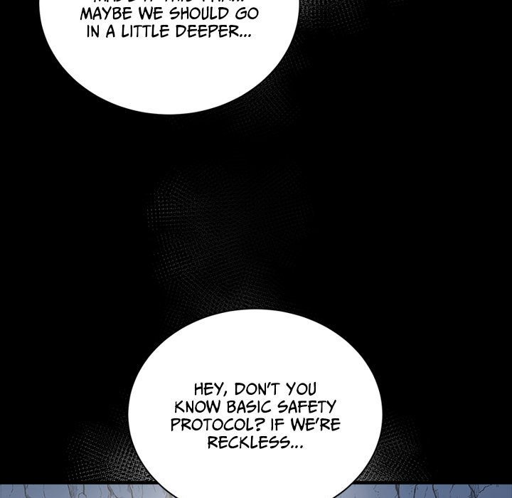 Read Demon Cat chapter 43 image 8 on Lezhin