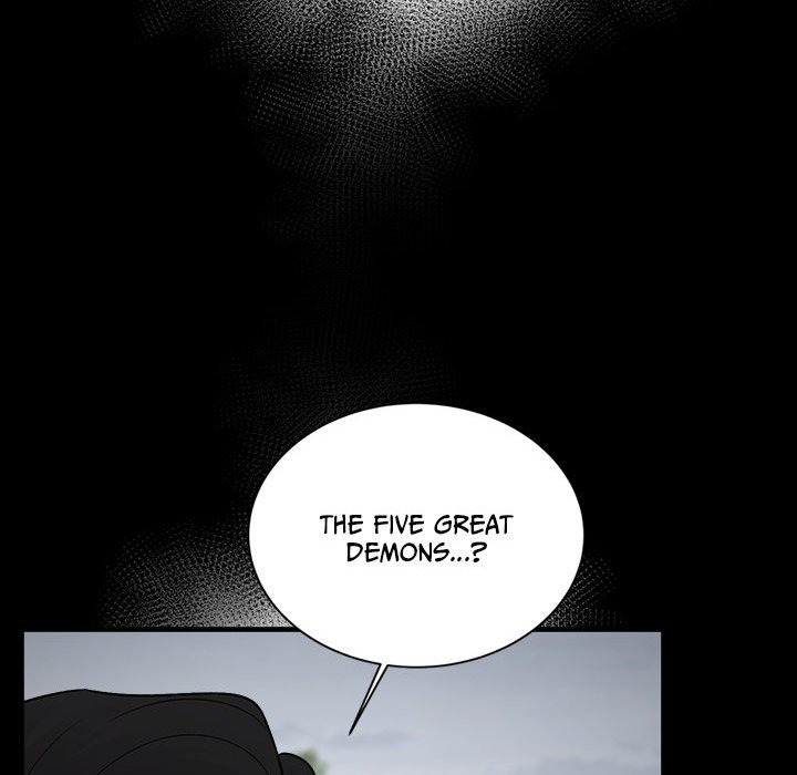 Read Demon Cat chapter 43 image 80 on Lezhin