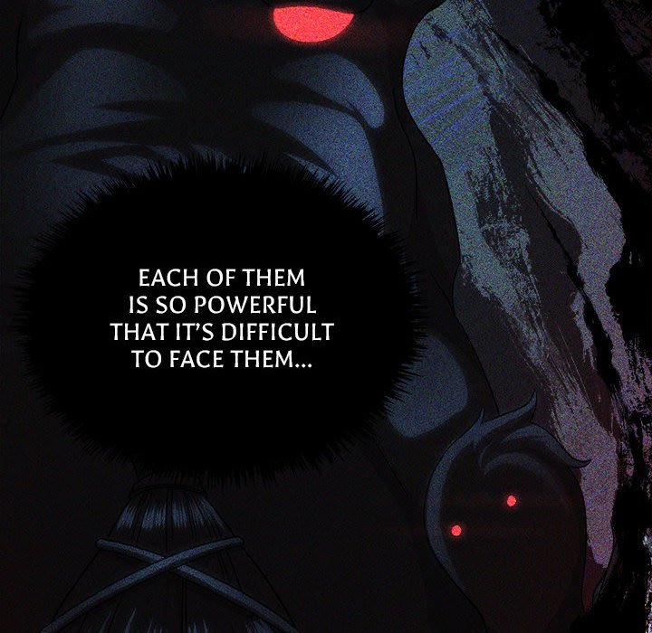 Read Demon Cat chapter 43 image 83 on Lezhin