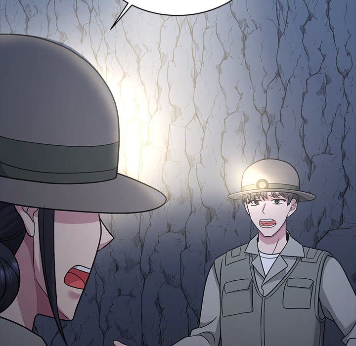 Read Demon Cat chapter 43 image 9 on Lezhin