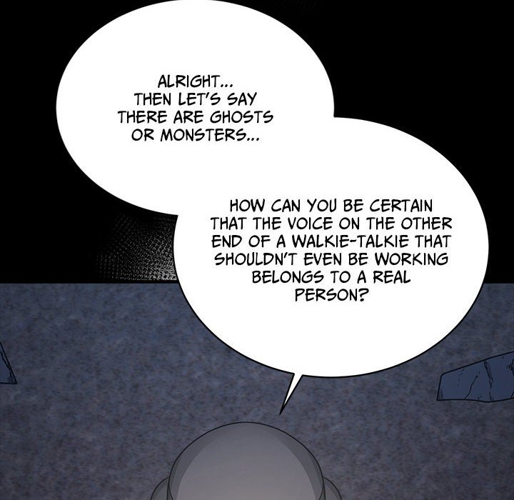 Read Demon Cat chapter 44 image 100 on Lezhin