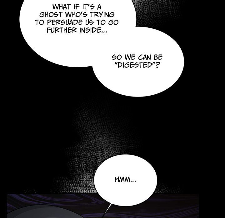 Read Demon Cat chapter 44 image 102 on Lezhin