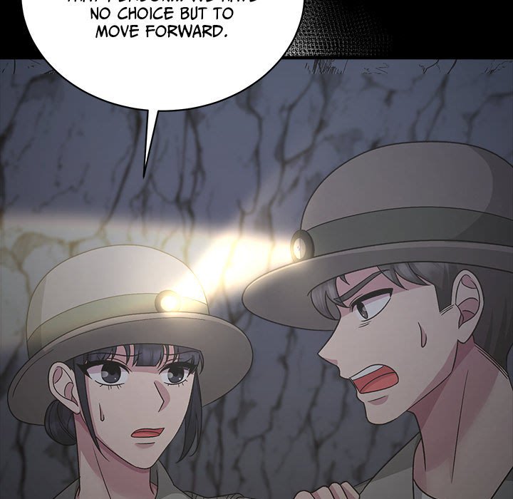 Read Demon Cat chapter 44 image 105 on Lezhin
