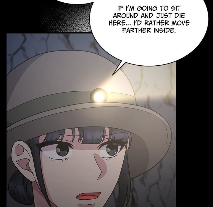 Read Demon Cat chapter 44 image 107 on Lezhin