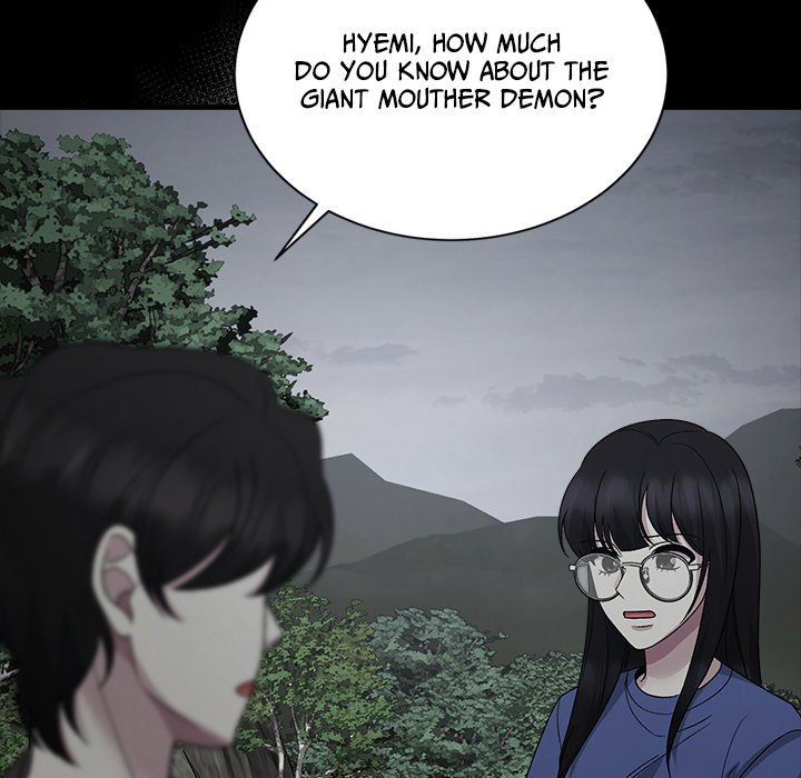 Read Demon Cat chapter 44 image 113 on Lezhin