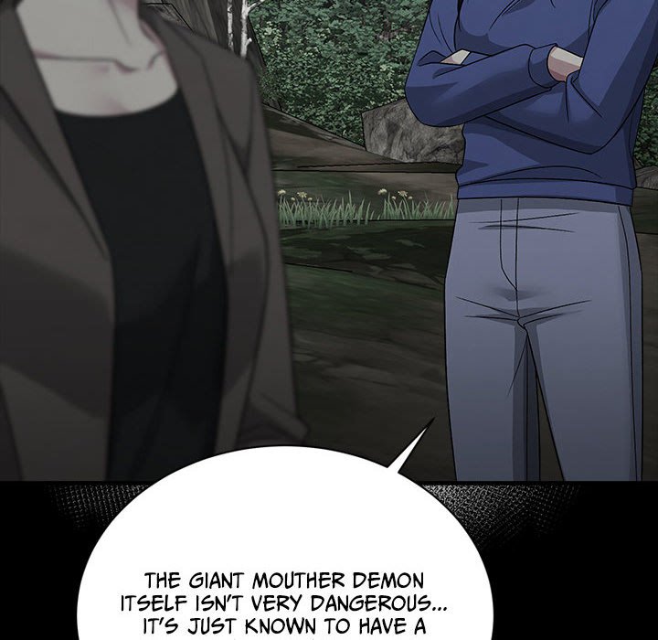 Read Demon Cat chapter 44 image 114 on Lezhin