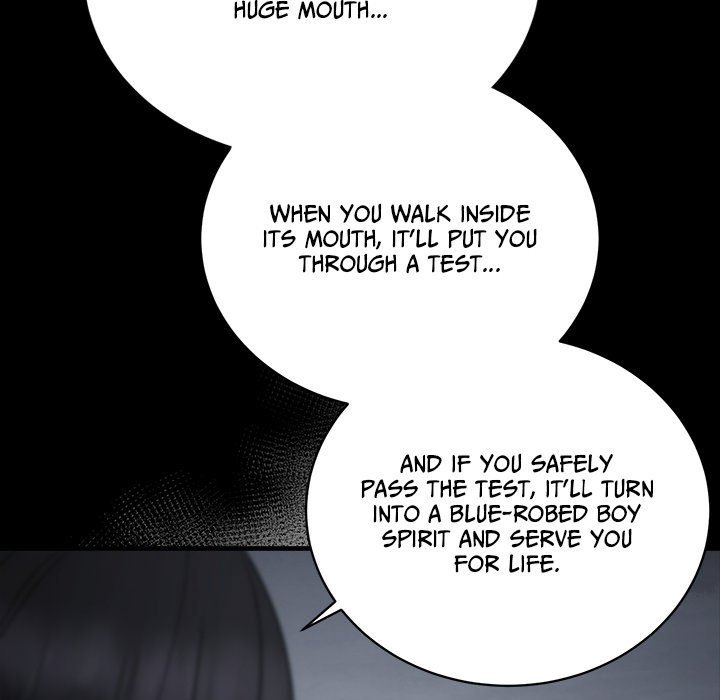 Read Demon Cat chapter 44 image 115 on Lezhin