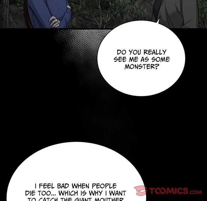 Read Demon Cat chapter 44 image 122 on Lezhin