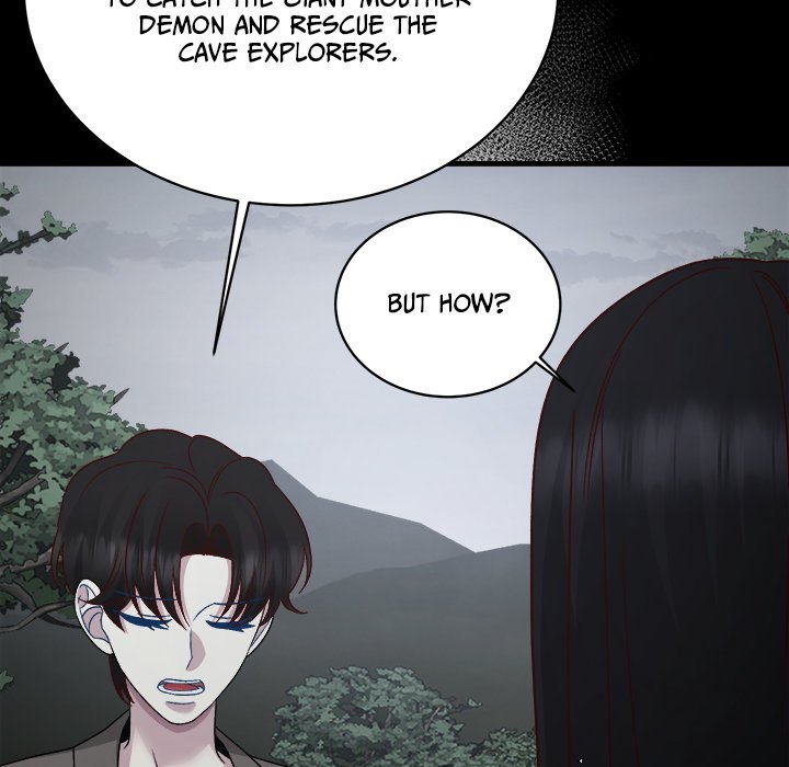 Read Demon Cat chapter 44 image 123 on Lezhin