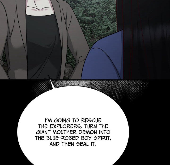 Read Demon Cat chapter 44 image 124 on Lezhin