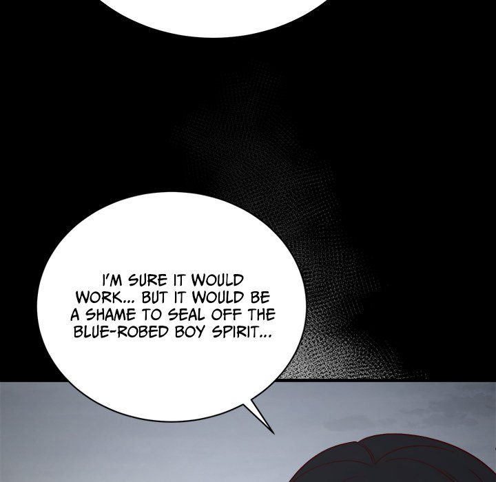 Read Demon Cat chapter 44 image 125 on Lezhin