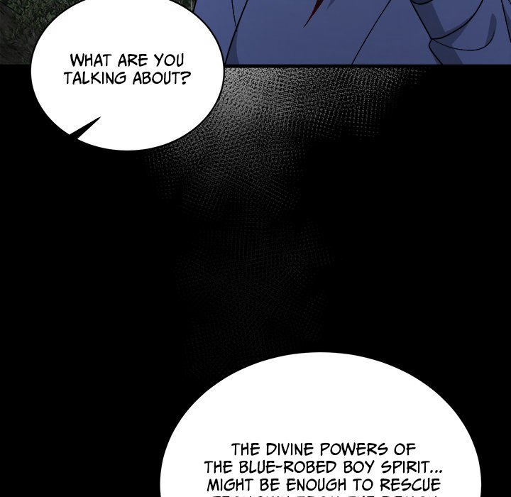 Read Demon Cat chapter 44 image 127 on Lezhin