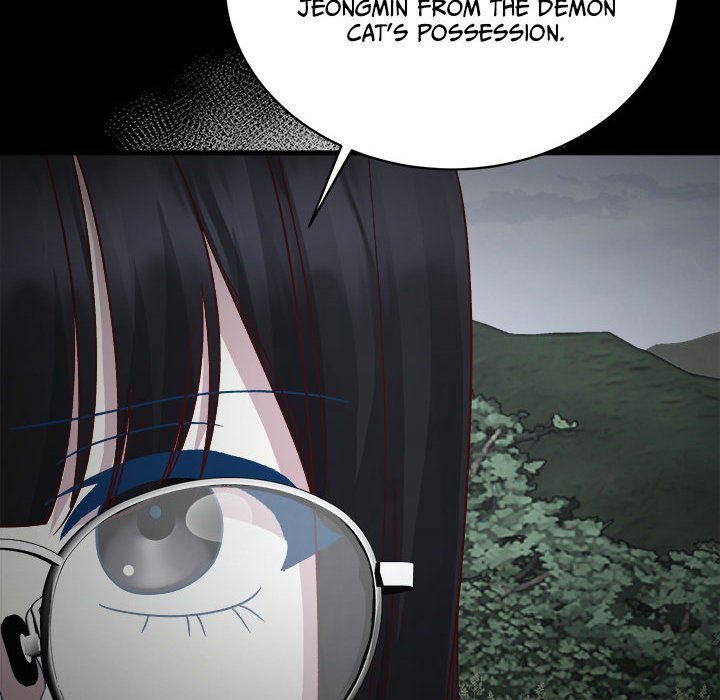 Read Demon Cat chapter 44 image 128 on Lezhin