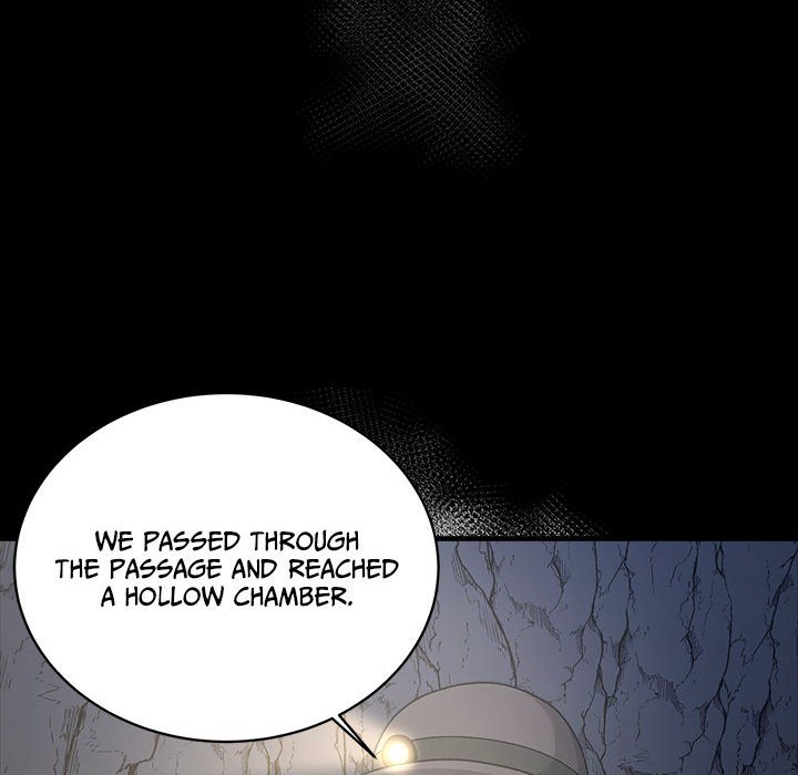 Read Demon Cat chapter 44 image 133 on Lezhin