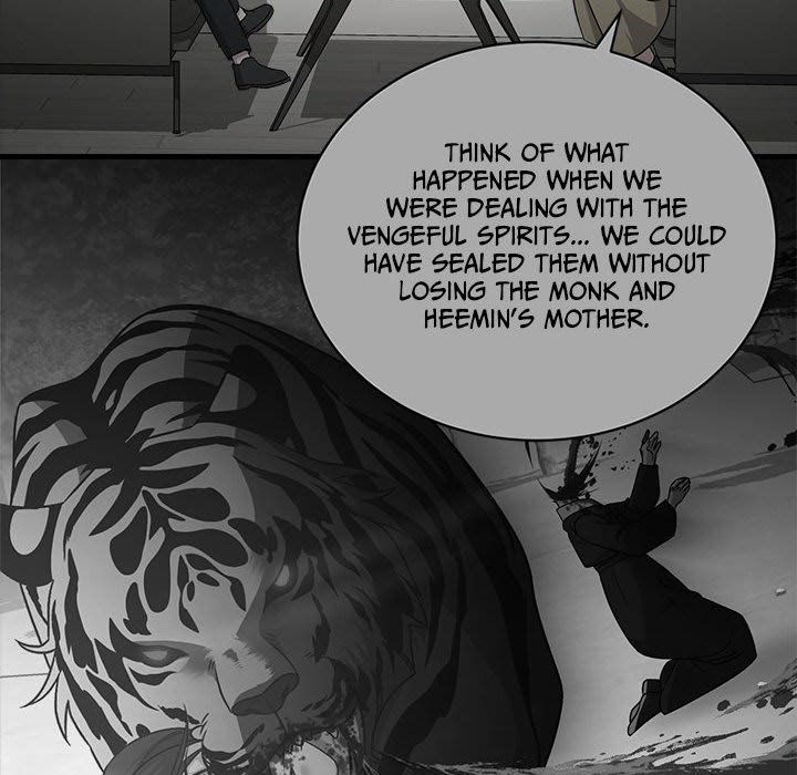 Read Demon Cat chapter 44 image 17 on Lezhin