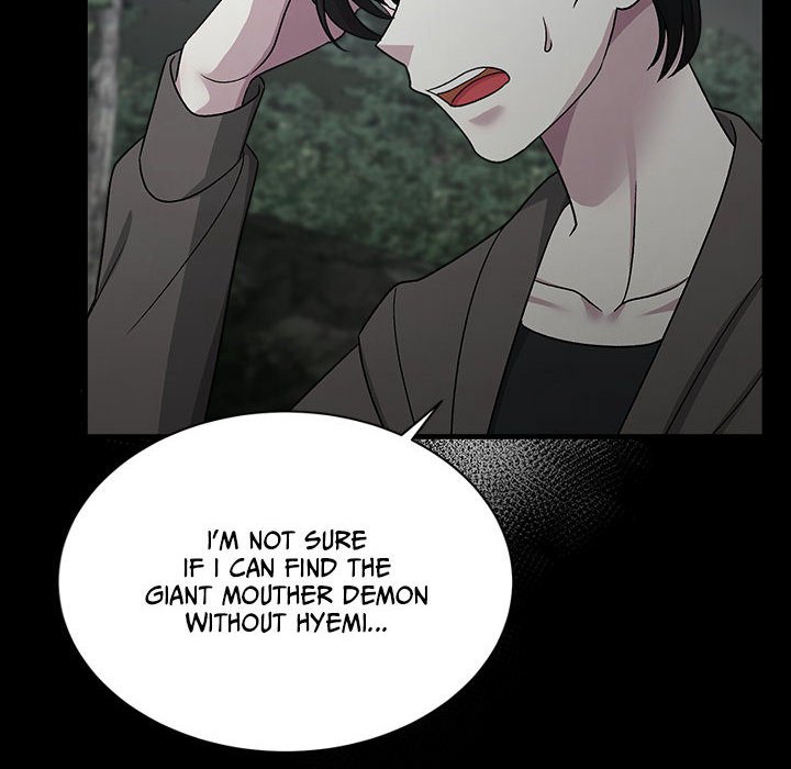 Read Demon Cat chapter 44 image 40 on Lezhin