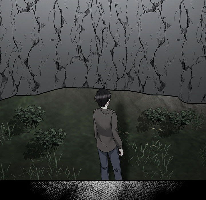 Read Demon Cat chapter 44 image 5 on Lezhin