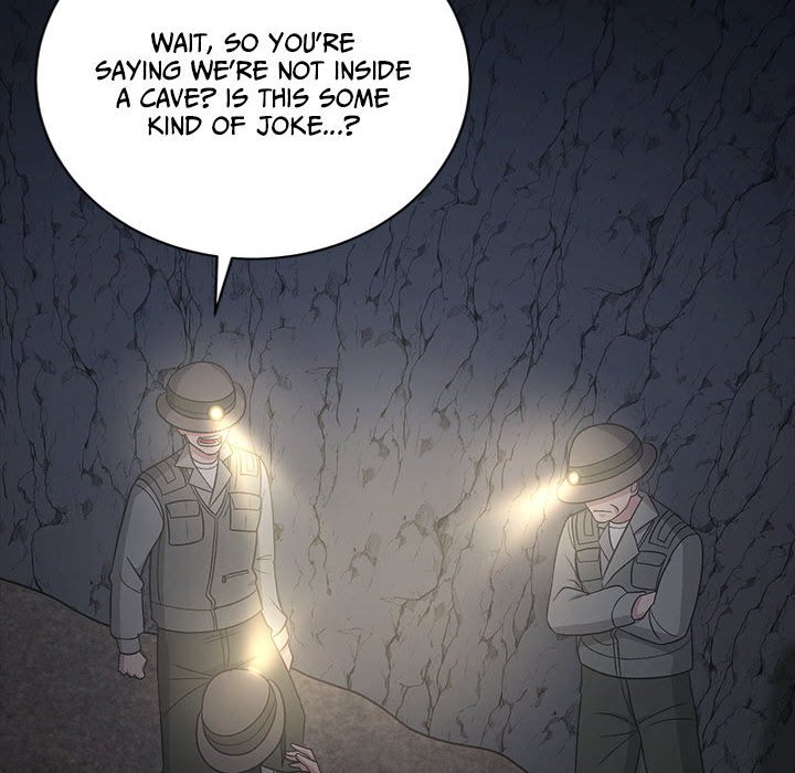 Read Demon Cat chapter 44 image 73 on Lezhin