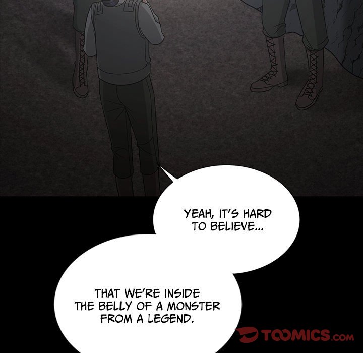 Read Demon Cat chapter 44 image 74 on Lezhin