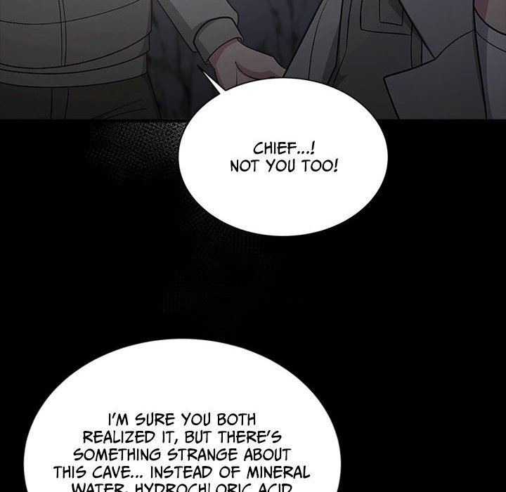 Read Demon Cat chapter 44 image 77 on Lezhin