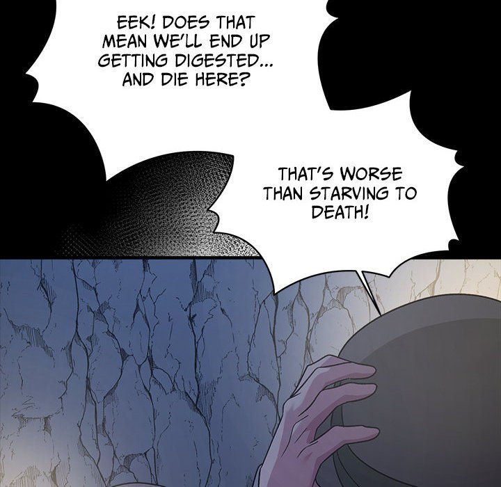Read Demon Cat chapter 44 image 85 on Lezhin