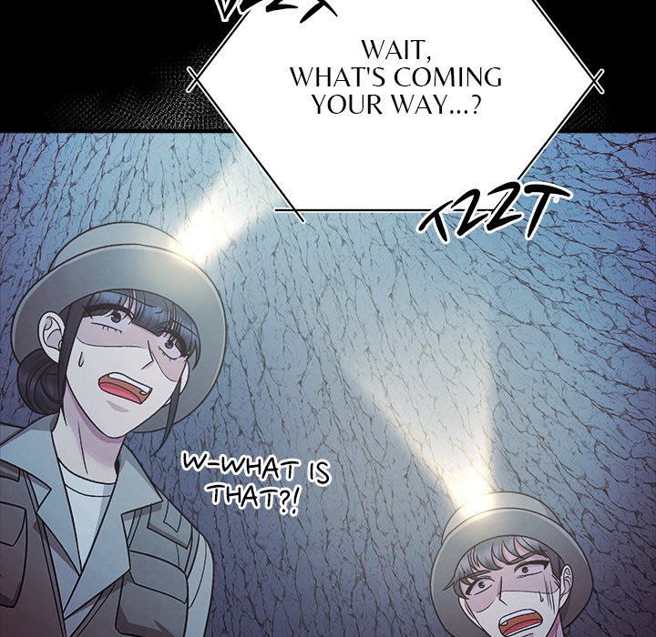 Read Demon Cat chapter 45 image 10 on Lezhin
