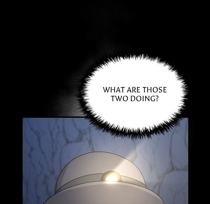 Read Demon Cat chapter 45 image 100 on Lezhin