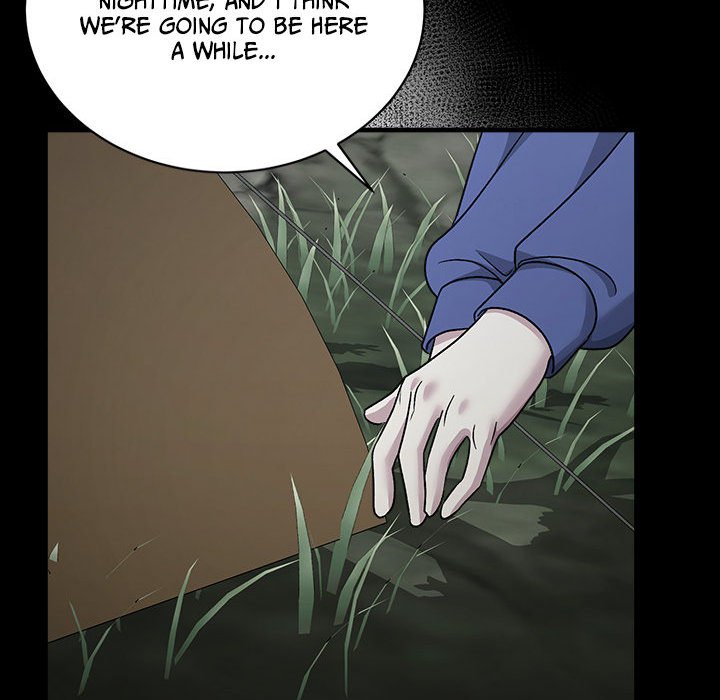 Read Demon Cat chapter 45 image 103 on Lezhin