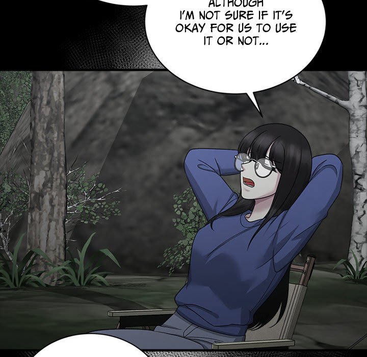 Read Demon Cat chapter 45 image 108 on Lezhin
