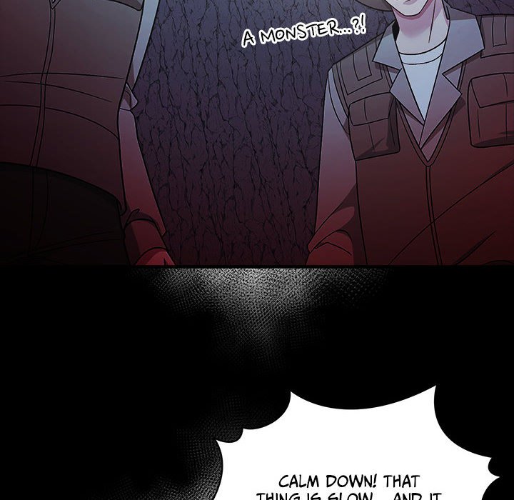 Read Demon Cat chapter 45 image 11 on Lezhin
