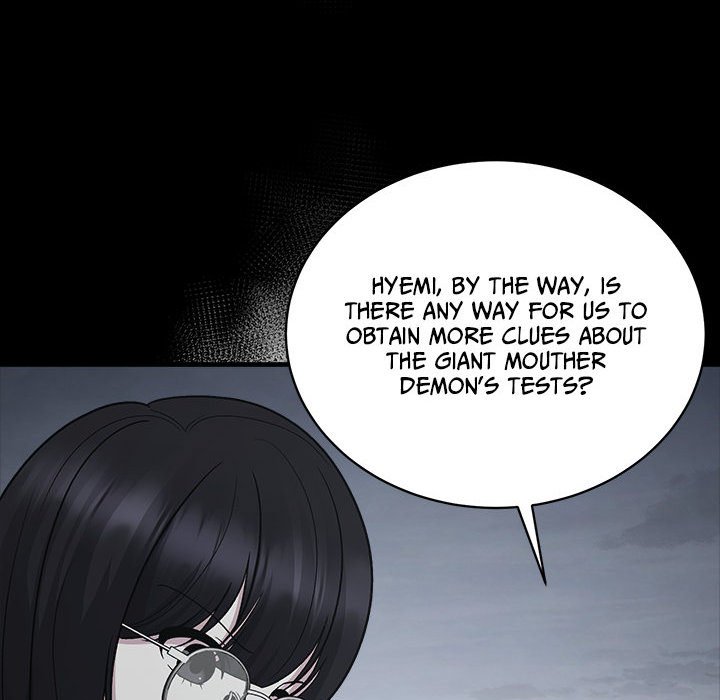 Read Demon Cat chapter 45 image 112 on Lezhin