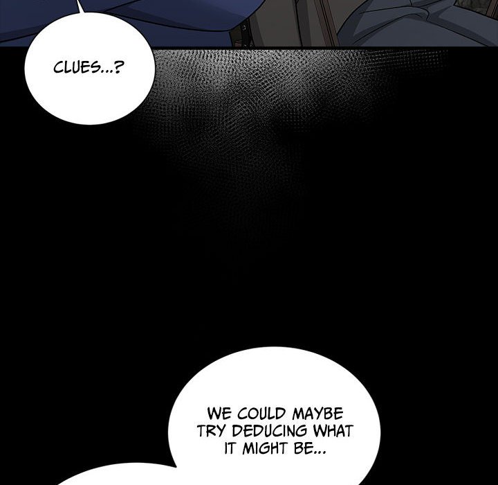 Read Demon Cat chapter 45 image 114 on Lezhin
