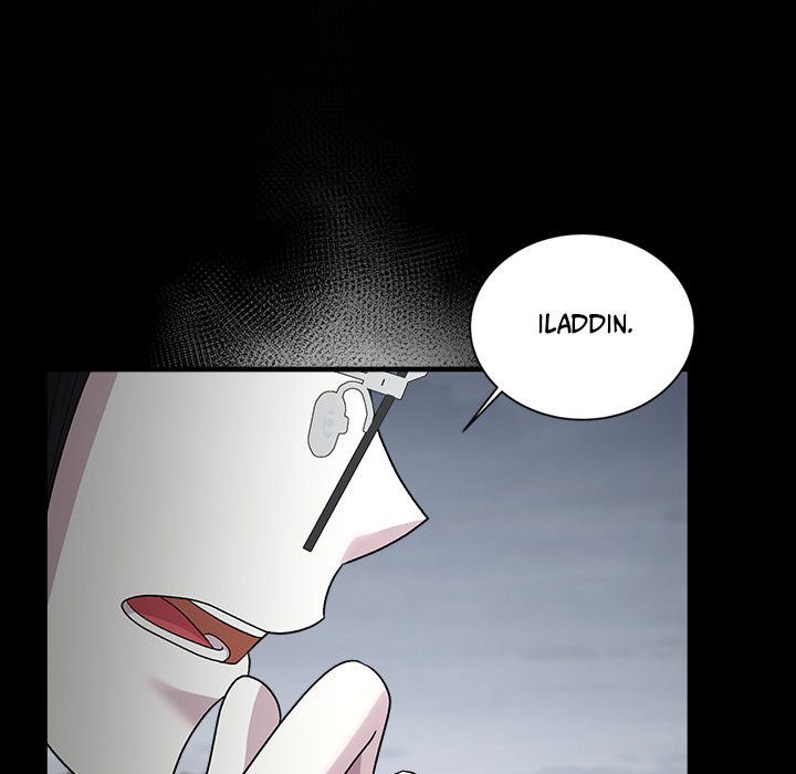 Read Demon Cat chapter 45 image 117 on Lezhin