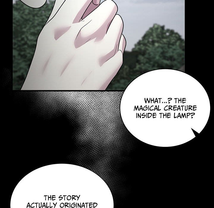 Read Demon Cat chapter 45 image 118 on Lezhin