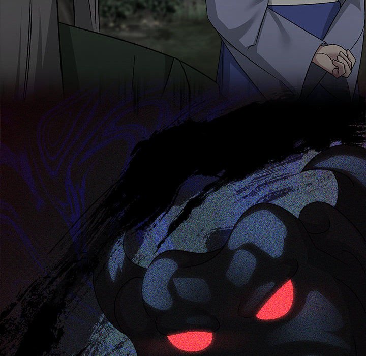 Read Demon Cat chapter 45 image 120 on Lezhin