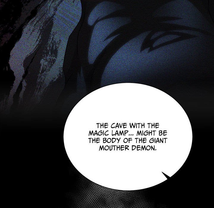 Read Demon Cat chapter 45 image 121 on Lezhin