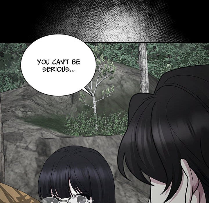 Read Demon Cat chapter 45 image 122 on Lezhin