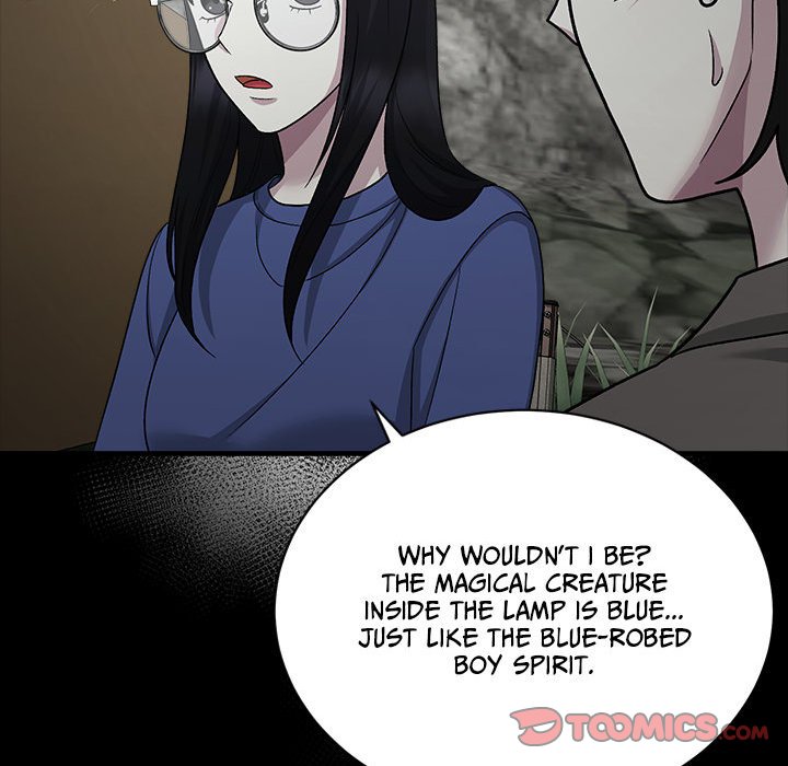 Read Demon Cat chapter 45 image 123 on Lezhin